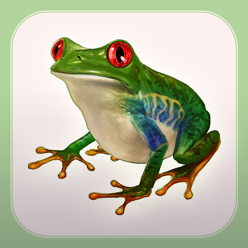 Frog Minutes Iphoneアプリ Applion