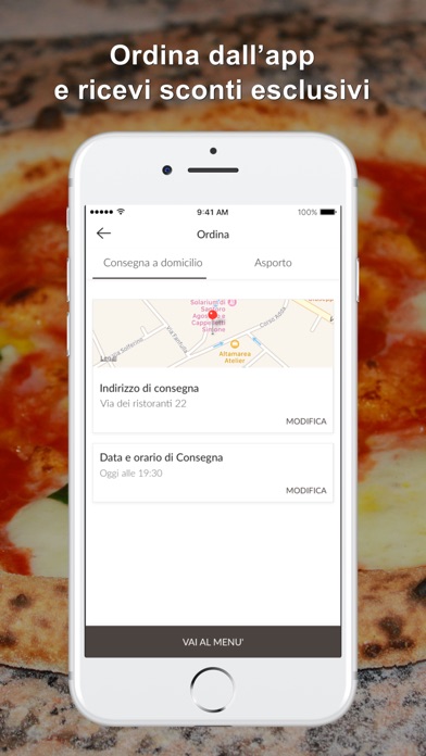 Pizzeria Montebello screenshot 3