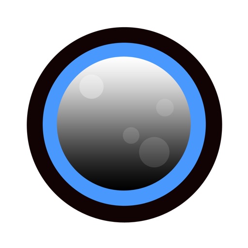 ReliCam icon