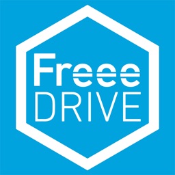 Freeedrive