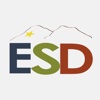 City of El Paso ESD Collection App