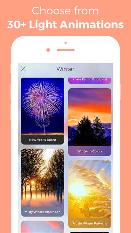 AMBEE for Philips Hue Lights