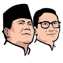 2019 Prabowo Sandi