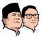 Aplikasi 2019 Prabowo - Sandi memberikan pengetahuan umum seputar dunia politik kepada masyarakat umum dan juga berisi kegiatan-kegiatan Prabowo Sandi
