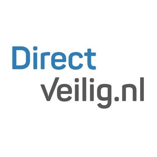 Directveilig.nl Alarm