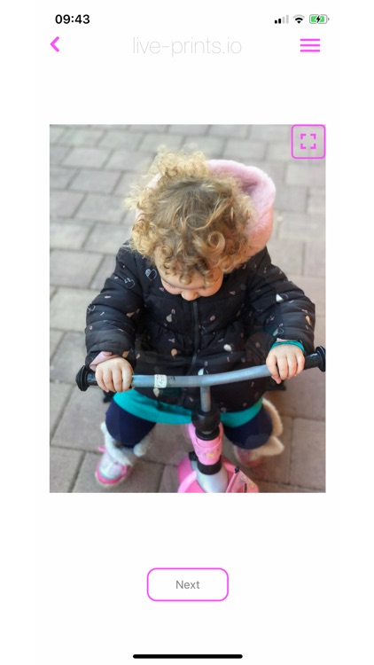 LivePrints screenshot-3