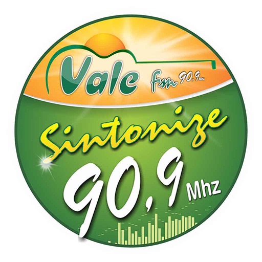 VALE FM 90,9 icon