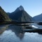 This 100% free guide book covers the Milford Road and Milford Sound, New Zealand