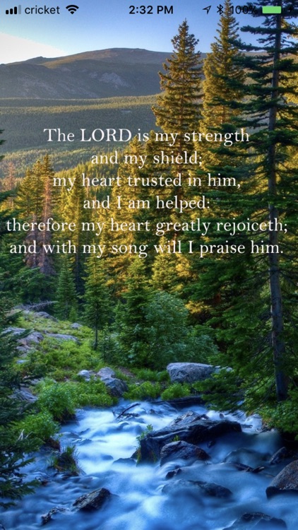 Christian Song screenshot-5