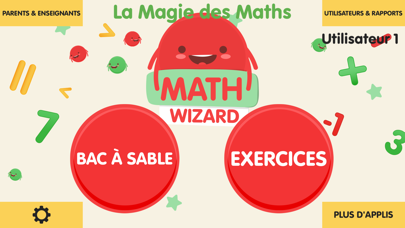 La Magie des Maths