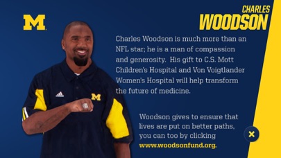 Woodson screenshot 4