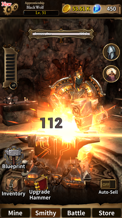 Weapon Battle screenshot 2