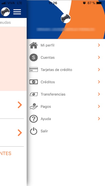 Banca Móvil BCP - Bolivia screenshot-3