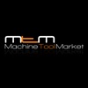 Machine Tool Market iPhone version