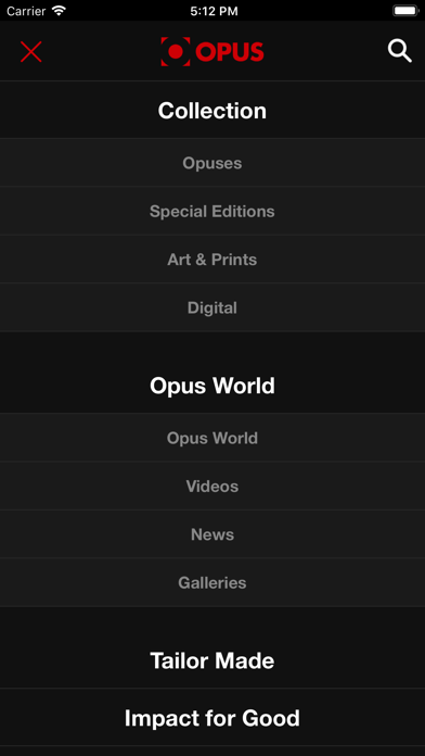 This is Opus screenshot 2