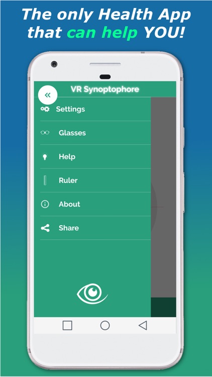 VR Synoptophore screenshot-3