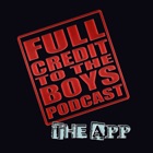 Full Credit Podcast The App