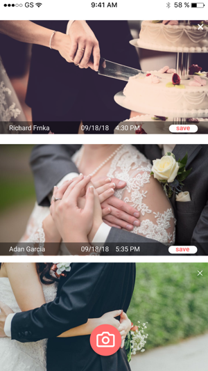 Weddingful(圖4)-速報App