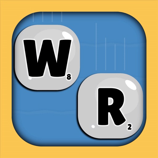 Word Rapids iOS App