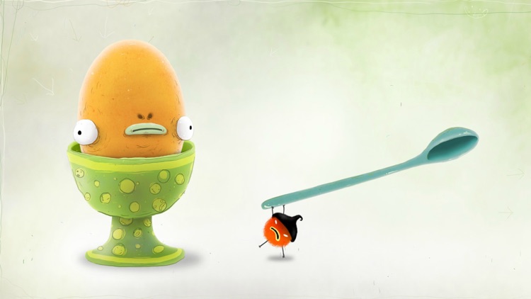 CHUCHEL screenshot-4