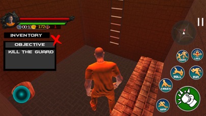 Prison Escape Survival Plan screenshot 3