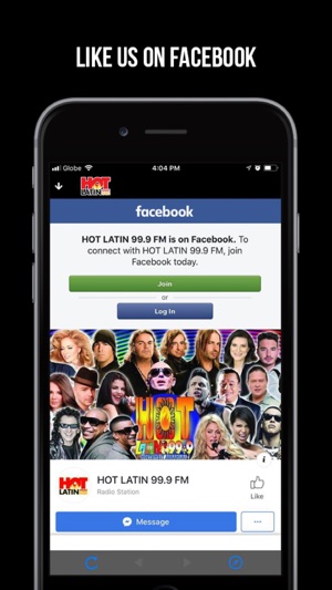 HOT Latin(圖3)-速報App