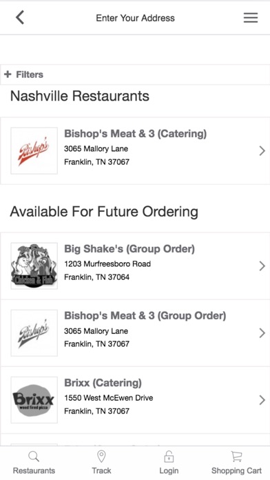 【图】Catering Caddy(截图2)