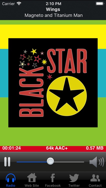 Black Star Australia