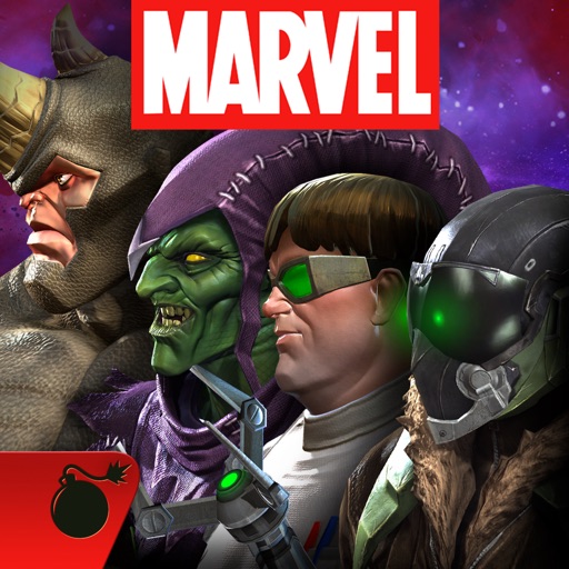 MARVEL Contest of Champions