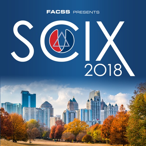 FACSS SCIX 2018