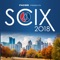 SCIX 2018 conference app is your full featured guide to manage your conference attendance