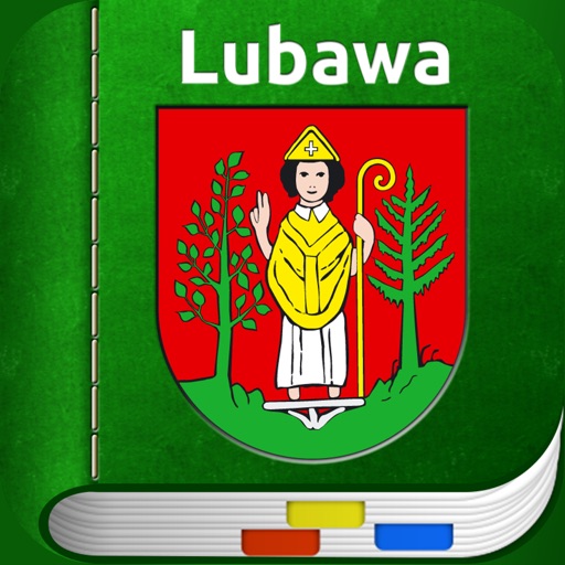 Lubawa - przewodnik icon