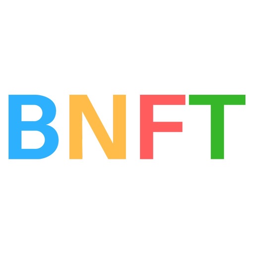 BNFT Benefits App iOS App