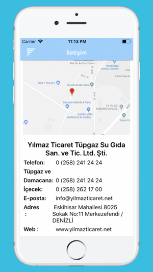 Yılmaz Ticaret(圖3)-速報App