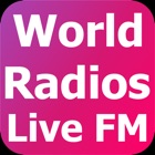 Top 46 Music Apps Like Live FM - World Radio Stations - Best Alternatives