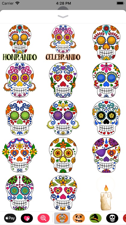 Dia De Muertos Quotes