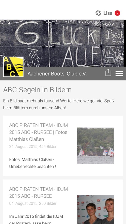 Aachener Boots-Club e.V.