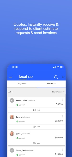 Localhub(圖2)-速報App