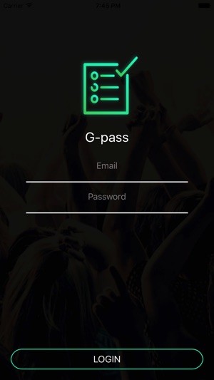 G-pass