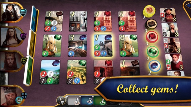 Splendor™: The Board Game(圖2)-速報App