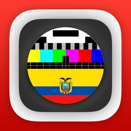 Televisión Ecuador para iPad