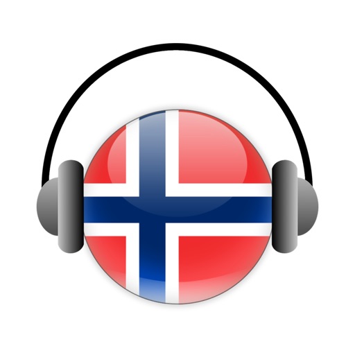 Norsk Radio - Norwegian radio iOS App
