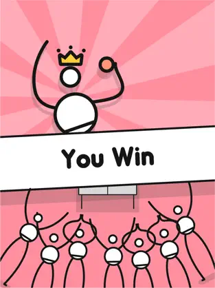 Imágen 5 I'm Ping Pong King :) iphone