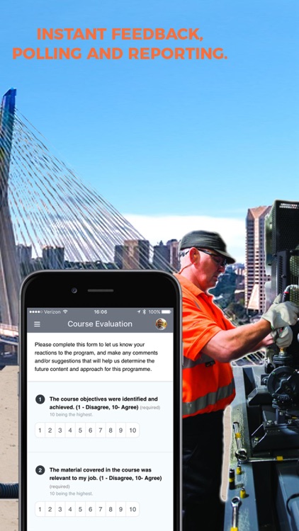Aggreko MY GUIDE screenshot-4