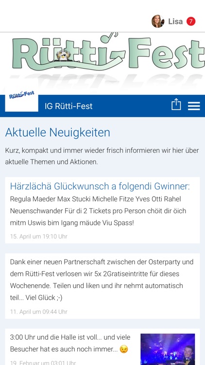 IG Rütti-Fest