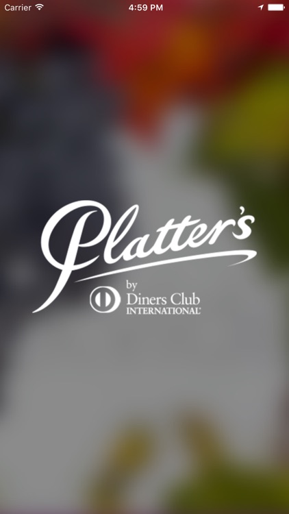 Platter's Wine Guide
