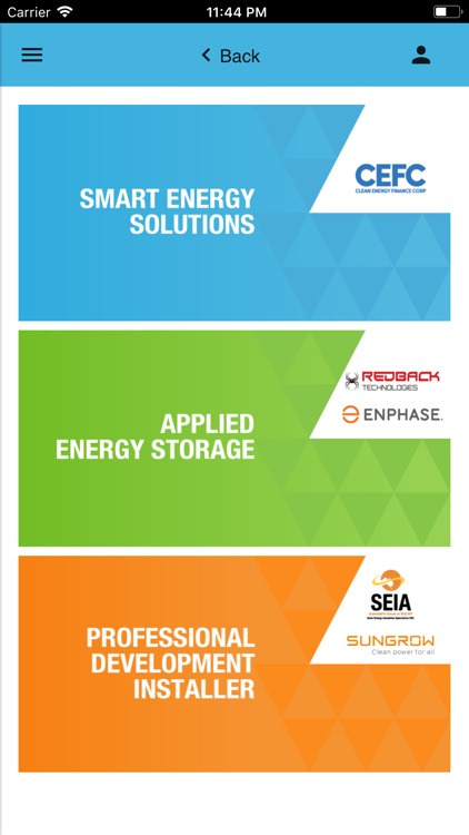 Smart Energy Conference 2018