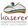 Kaserer Speck und Feinkost