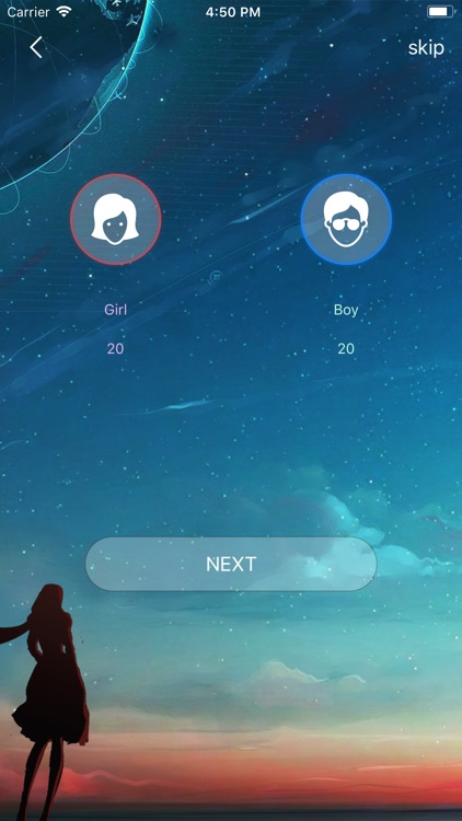 Glistening Stars screenshot-3