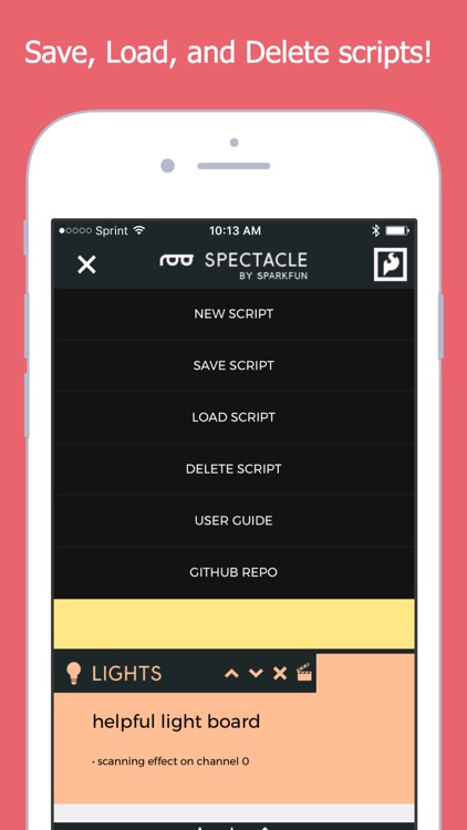 Spectacle Pro screenshot-4